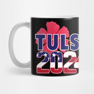 Tulsi 2024 Mug